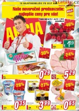 Billa let�k