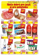 Billa aktu�ln� let�k