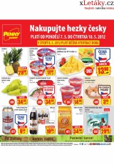 Penny Market let�k